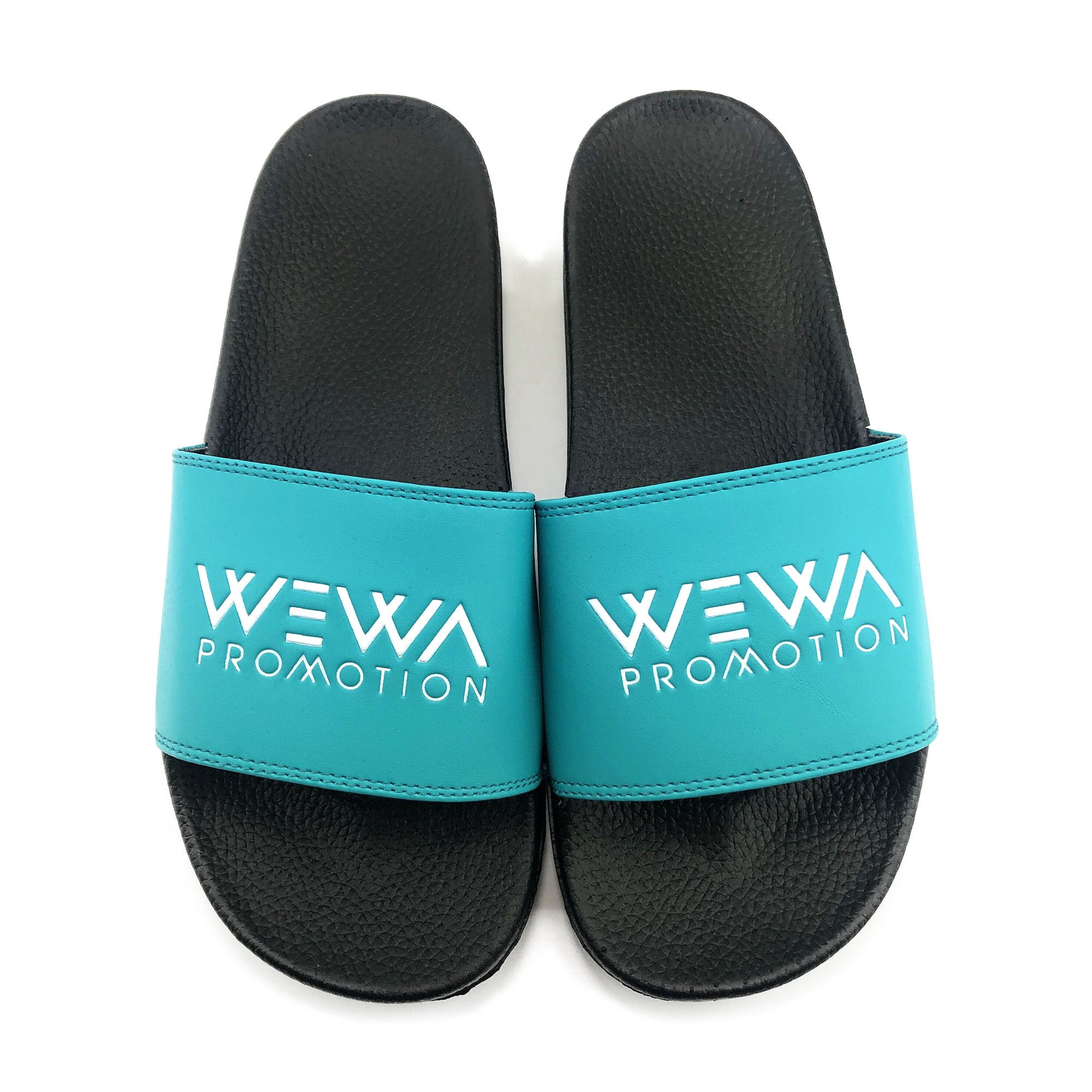 Greatslides Black And White Slides Sandals Custom Size Slippers,Wholesale Slide Sandals House Slippers