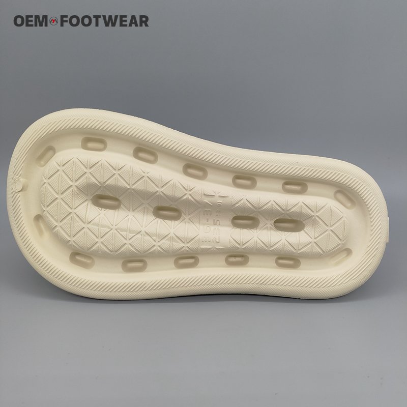 Hot Selling Casual Footwear Summer Eva Breathable Beach Shoes Slides Slipper Cute Fashion Outdoor Garden Shoes