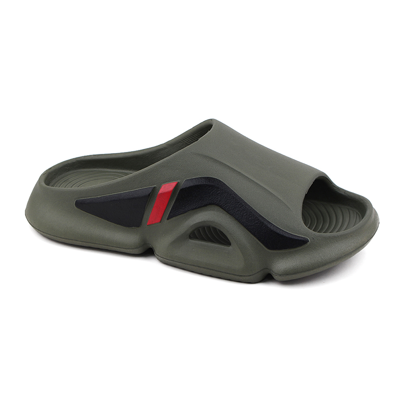 Factory Price Customize Slippers With Your Logo Sandals Sport Beach Factory Slides Chinelo Designer Slides Men Slippers For Men