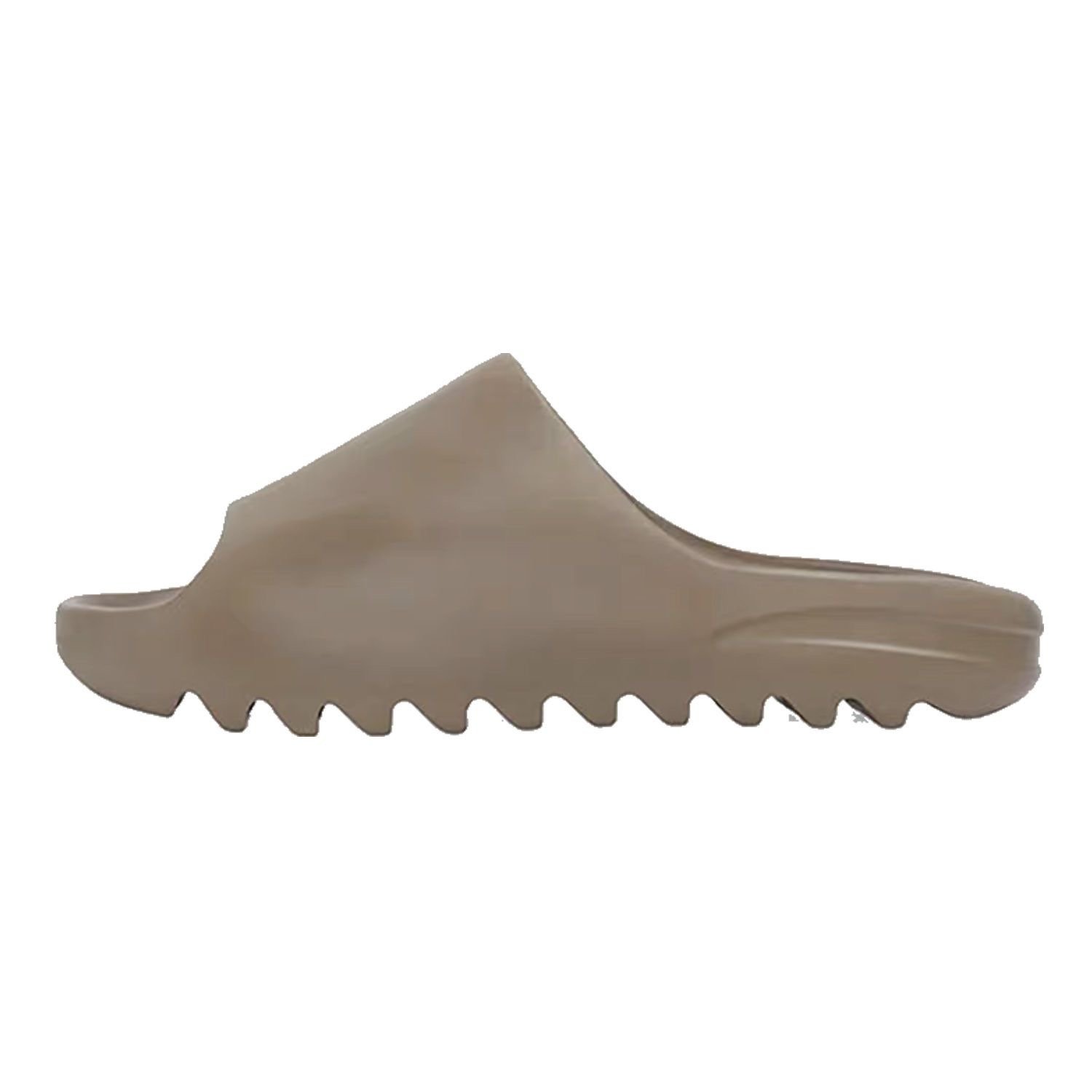Men mens Women Sandals Slides Slippers bone Resin Desert Sand foam runner Ararat Rubber West Summer west Brown Flat slide