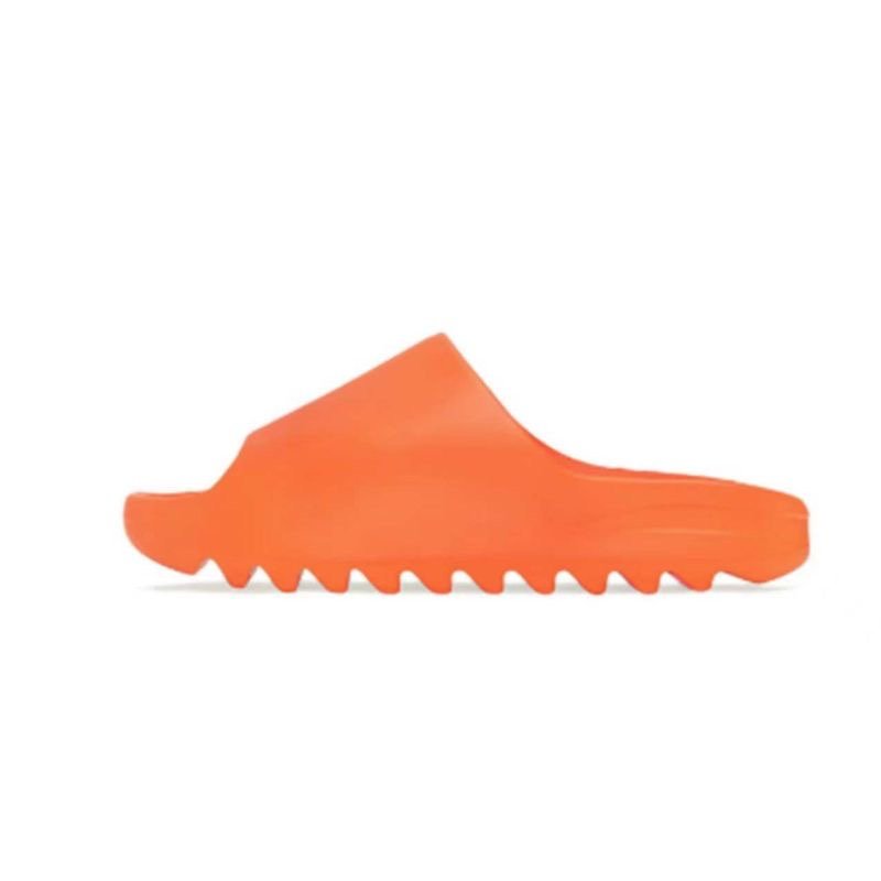 Men mens Women Sandals Slides Slippers bone Resin Desert Sand foam runner Ararat Rubber West Summer west Brown Flat slide