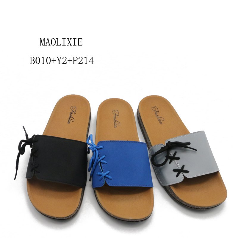 Original Home Men's Slide Shoes Sandals Chappal for Man Custom Slipper Men Slides Slippers