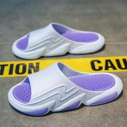 White+purple