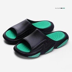 Black+green