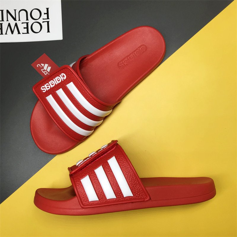 Slipper Lady 2022 adjustable strap pair stylish casual flip-flops