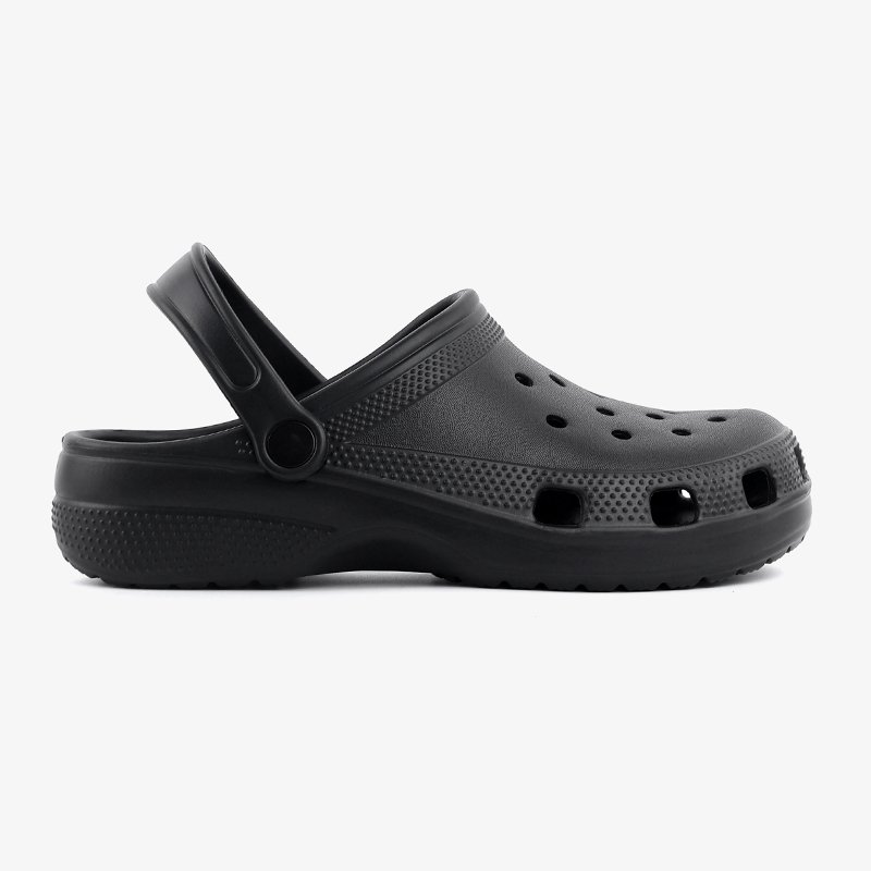 Fashion Classic Clogs Soft Eva Sandal China Manufacturer Wholesale Clogs Eva Mens Garden Clogs Flat