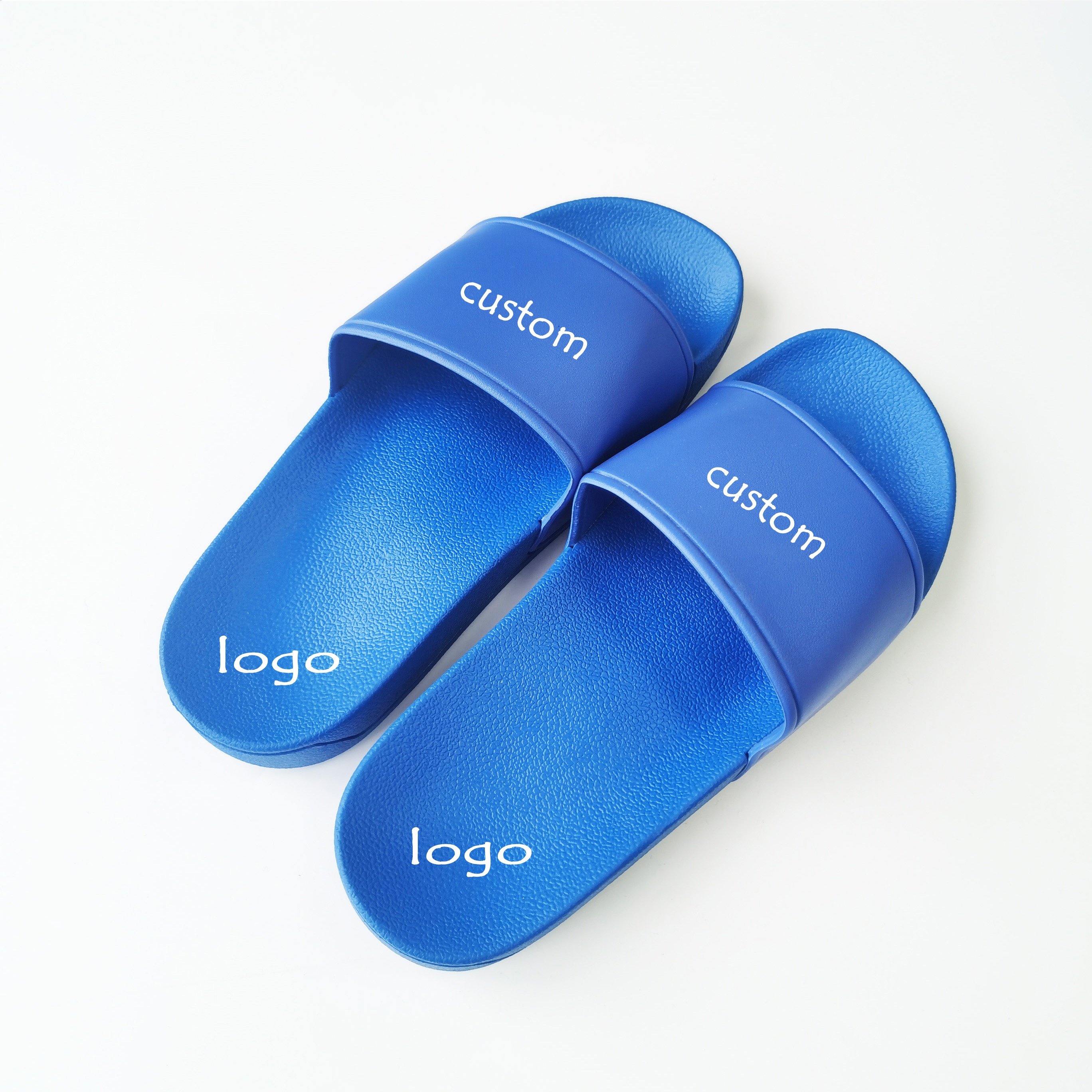 Summer Outdoor Indoor Wholesale Women Slides Custom Slippers for Woman Beach Sandals