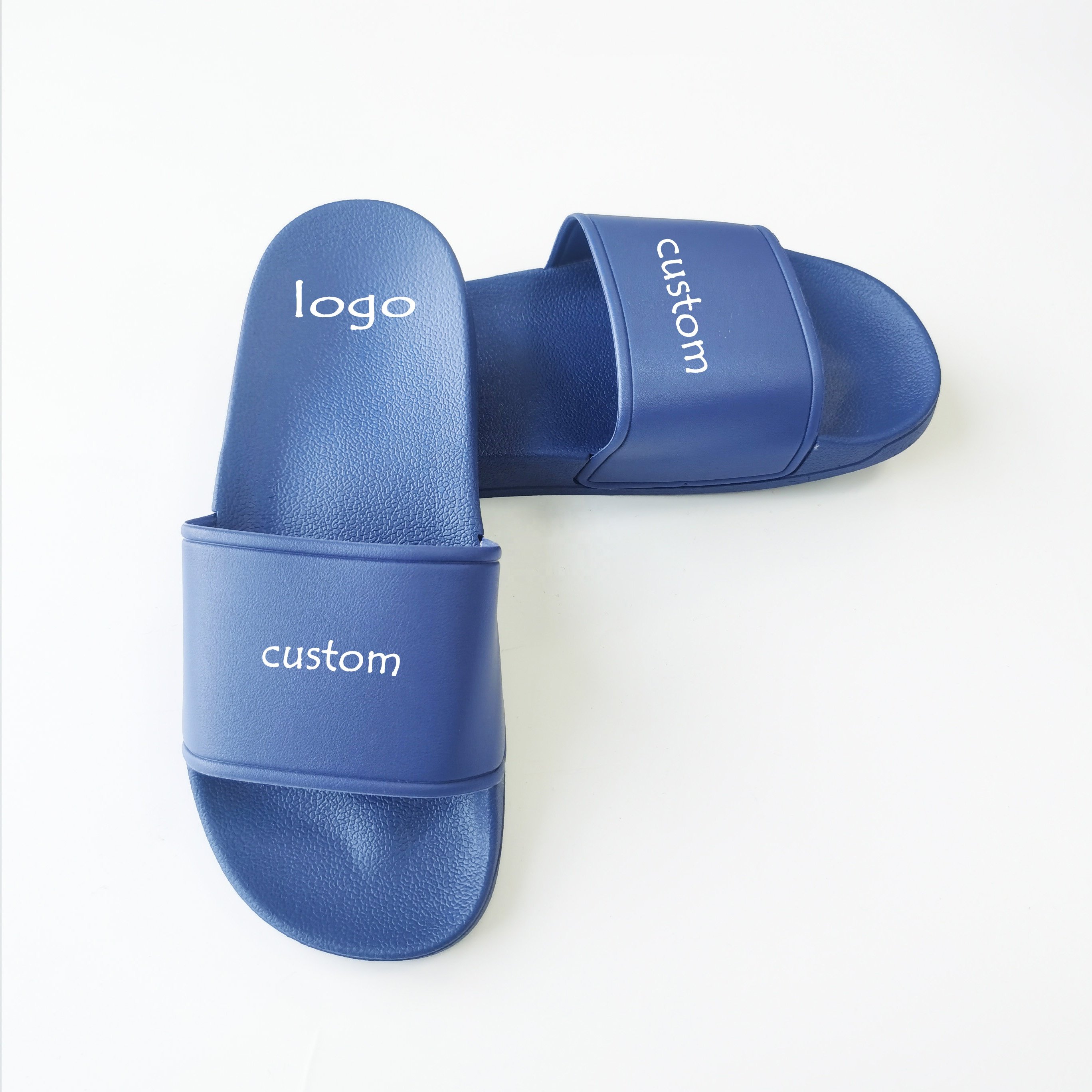 Summer Outdoor Indoor Wholesale Women Slides Custom Slippers for Woman Beach Sandals