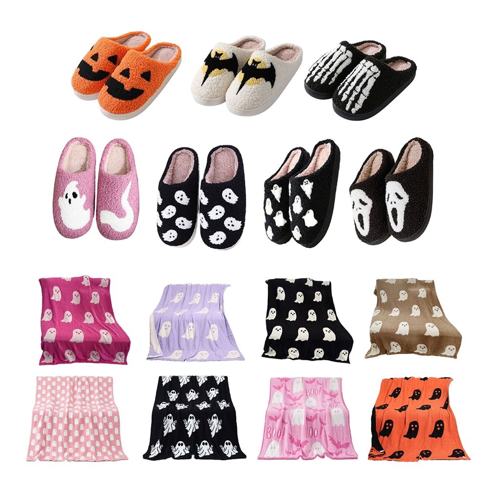 Personal Christmas Chaussure Femme Winner Unisex Couple Indoor Bedroom Slippers Home Slide Slippers for Men Women