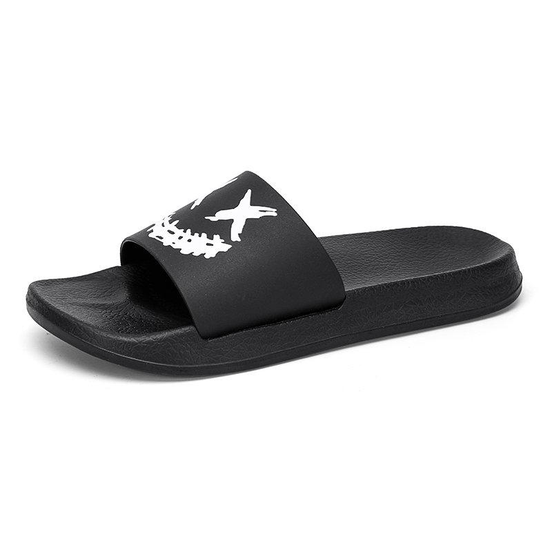 Low Price Hot Selling Luxury Sandals Non-slip Brand Outdoor Summer Shoes Fashionable Light Weight Men Sports Slides Slippers
