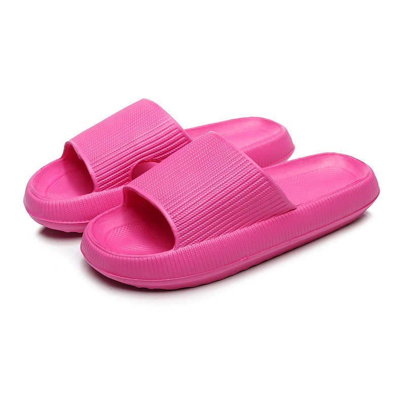 Summer Slides Slippers Unisex Customize Shoes For Women New Styles Ladies Slippers 2023
