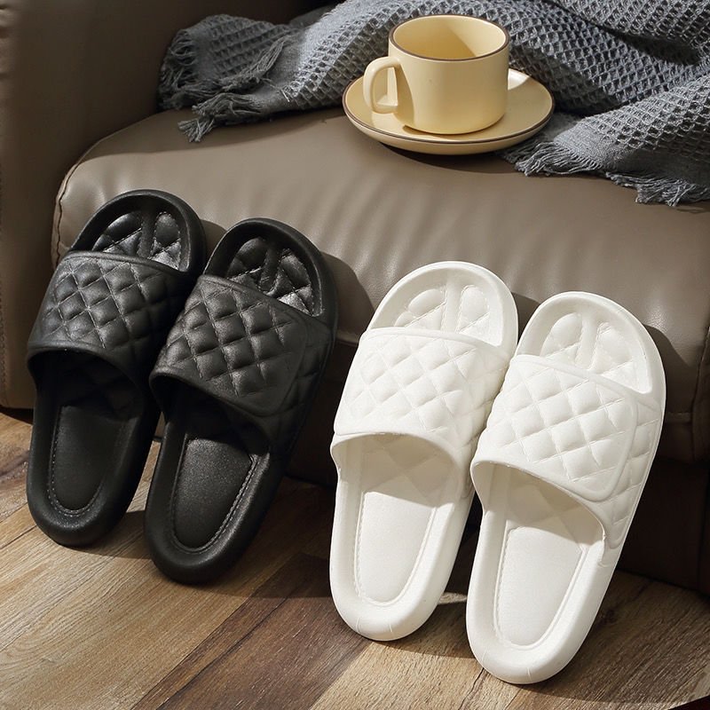 Factory Direct Wholesale women slipper outdoor non-slip flat eva women slide slippers flat fashion slippers