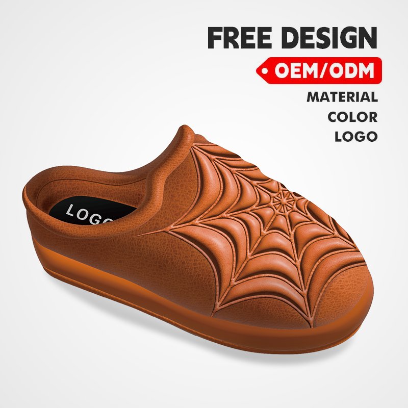 Hot Sale 2024 High Quality Men slippers Outdoor Summer Rubber Soft Sole Flat Sandals Slide Slippers Men Mules Shoes