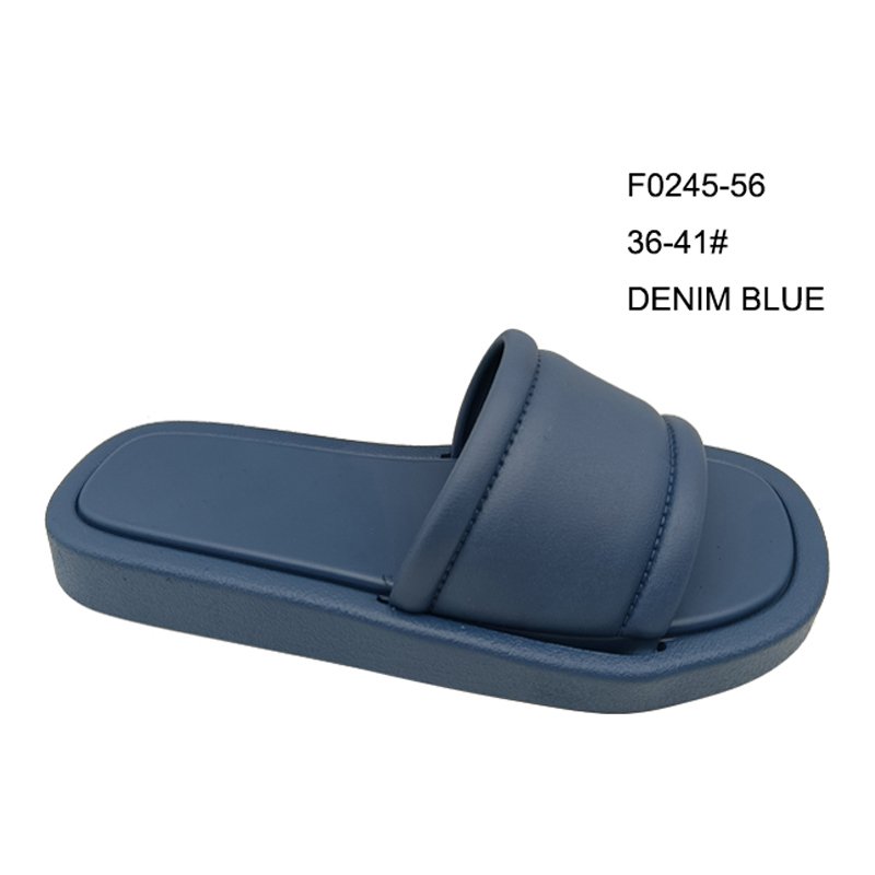 Widely Used Superior Quality Lightweight Silent Safe Odor-Free Non-Slip Quick Drying Slippers