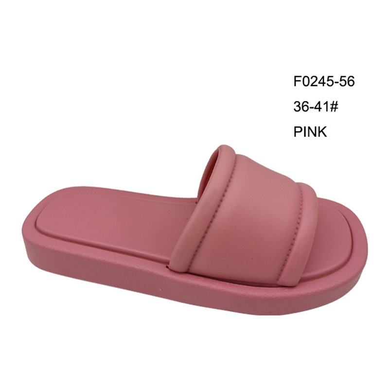 Widely Used Superior Quality Lightweight Silent Safe Odor-Free Non-Slip Quick Drying Slippers