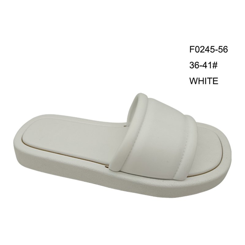 Widely Used Superior Quality Lightweight Silent Safe Odor-Free Non-Slip Quick Drying Slippers
