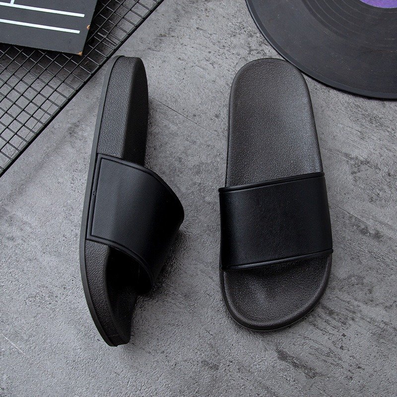 Beach Mens Flat Sandals Ladies outdoor unisex various printing pattern Sandal Pvc slides slippers for men and women