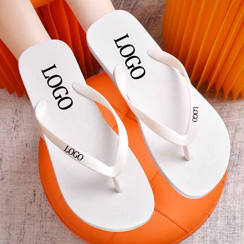 Wholesale Factory Slide Slippers Custom OEM Flip Flops Outdoor Flip Flops
