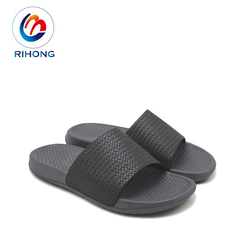 free shipment promotion price flip flop sandal woman man custom oem logo slides slippers