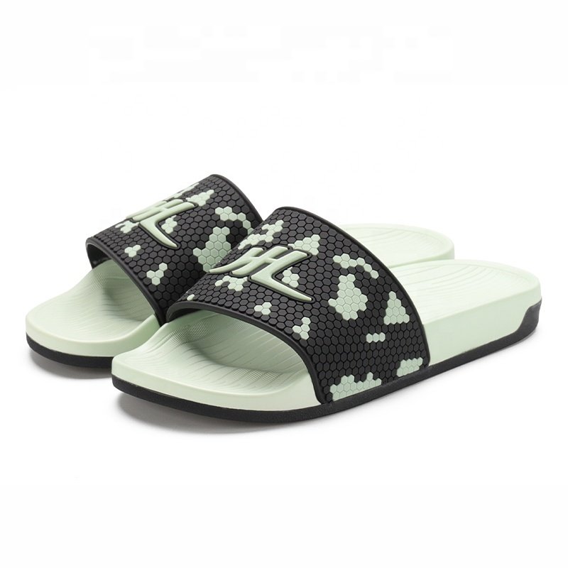 Xsheng New Style Custom Slides Bulk Order Luxury Brand Eva Slippers Slides Slippers Custom Custom Logo Cloud Slides Slippers