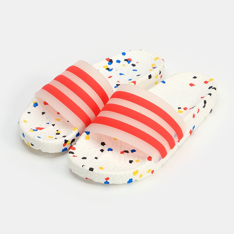 Xsheng Supersoft Breathable Anti-Slip Unisex Eva House Foam Slipper Anti Slip Slippers Oem Custom Slide Sandals Chinese Slippers