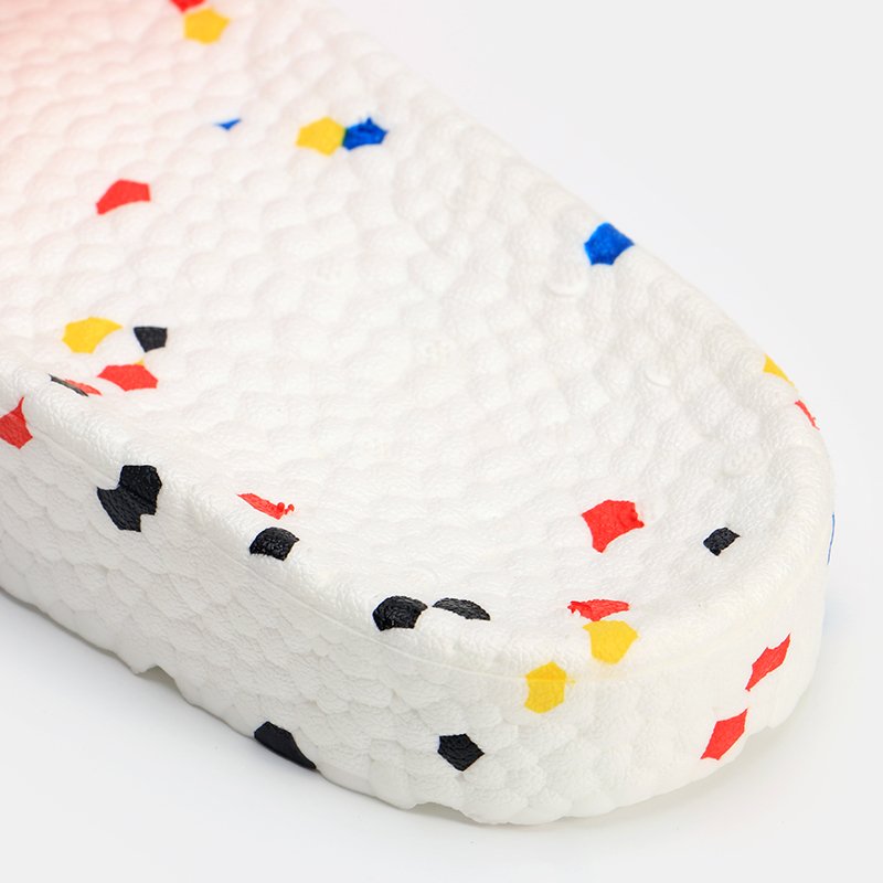 Xsheng Supersoft Breathable Anti-Slip Unisex Eva House Foam Slipper Anti Slip Slippers Oem Custom Slide Sandals Chinese Slippers