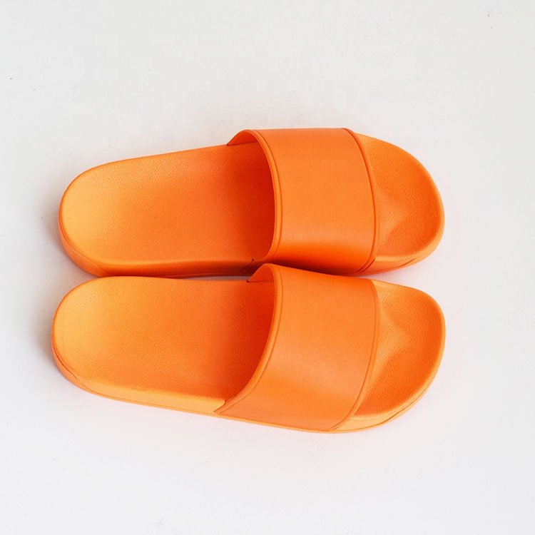 Germany Sublimation slipper flip flop men famous brand sports for sublimation sandals and slippers Custom logo