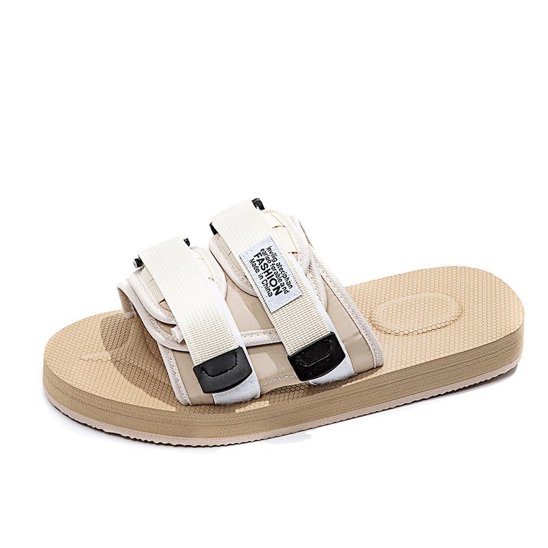 Light weight men indoor flat fashion slide slippers wholesale trends women bath eva slides summer beach shoes