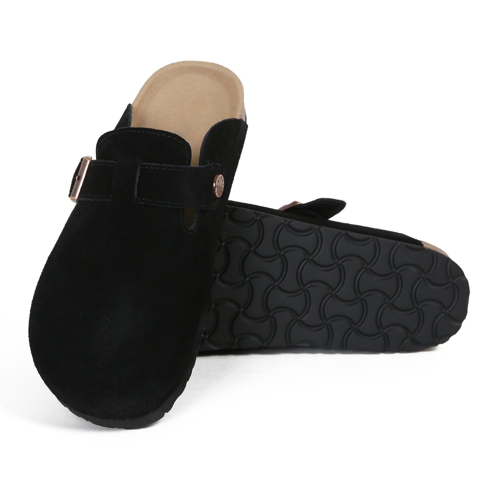 Hot Selling Fashion Slide Slippers Designer Birken Clogs Cozy Indoor Outdoor Mules Slip-on Loafers