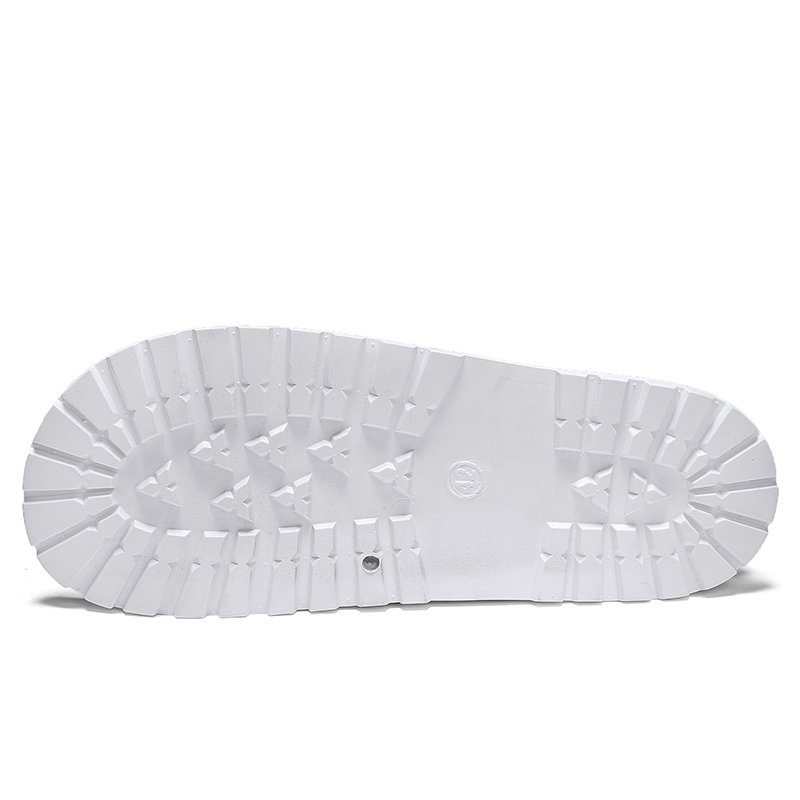 New Custom Air Cushion Sandal Pantofole 2022 Wholesale Luxury Slides Slippers For Men