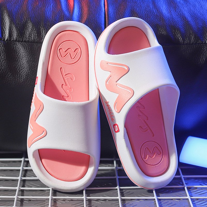 2023 Mens Rubber Slippers High Quality Pool Slide Sandals Black Luxury Slide Sandals Rubber Slippers