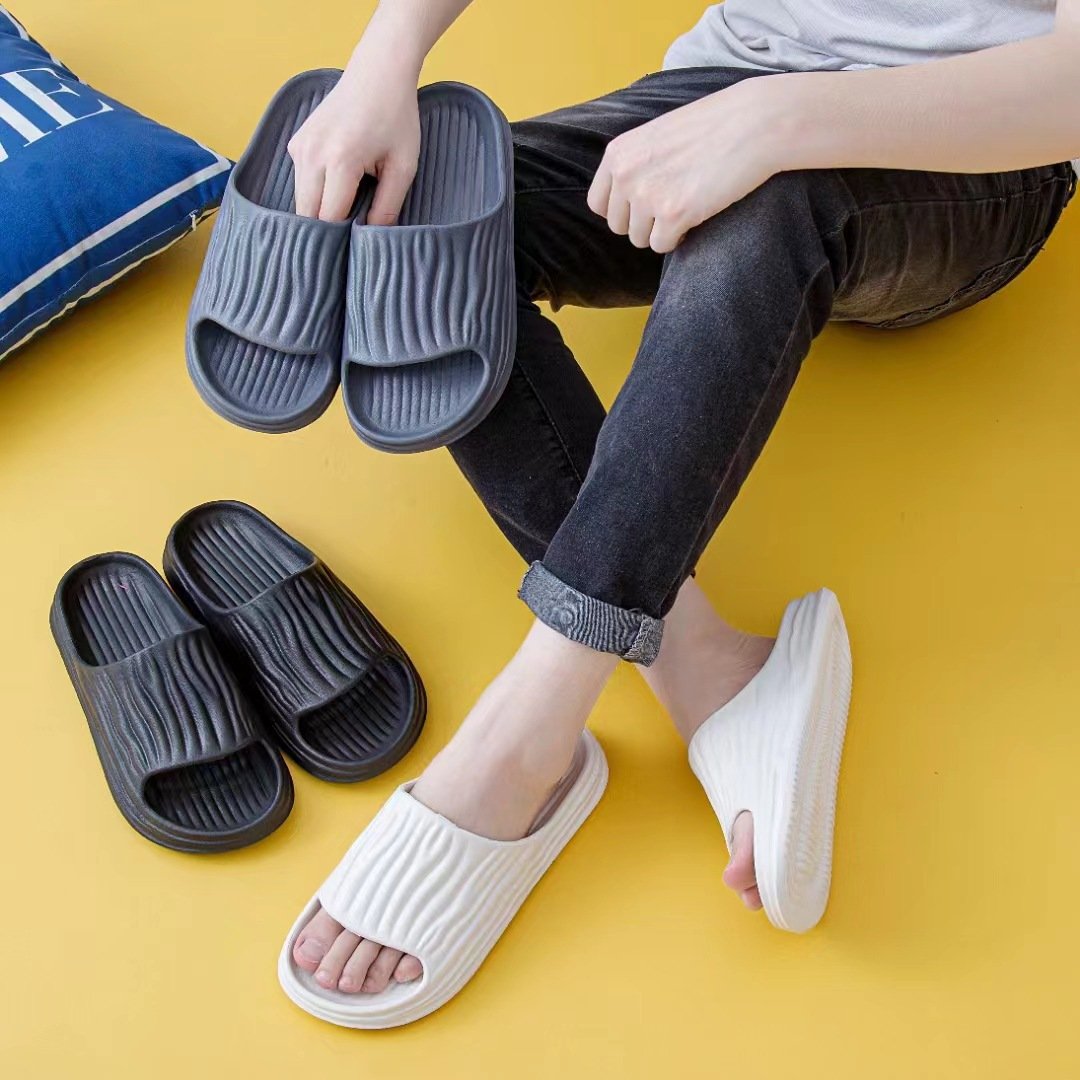 New Innovation Indoor Home Soft Sole Slides Slippers Ladies Slippers And Sandals For Women Summer