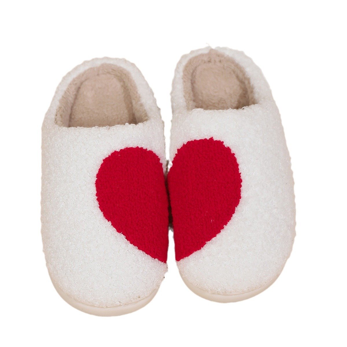 Kuromi My Melody Cinnamoroll Non-Slip Sandals Cinnamoroll Kuromi Ladies House Cotton Slippers Couple Valentine's Slippers