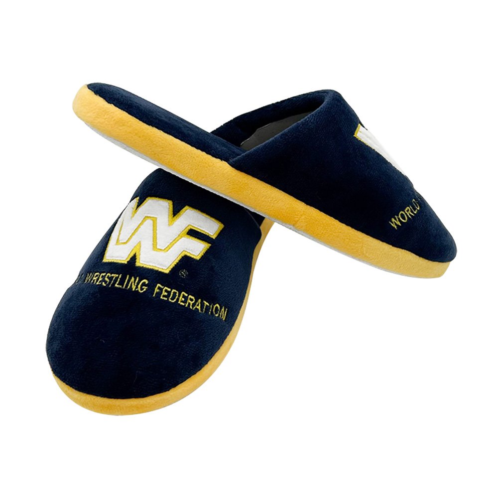 Cozy Men's Fashion Designer Slippers Indoor Slip On Slip-On Super Soft Lining Memory Foam Embroidered Indoor Slippers