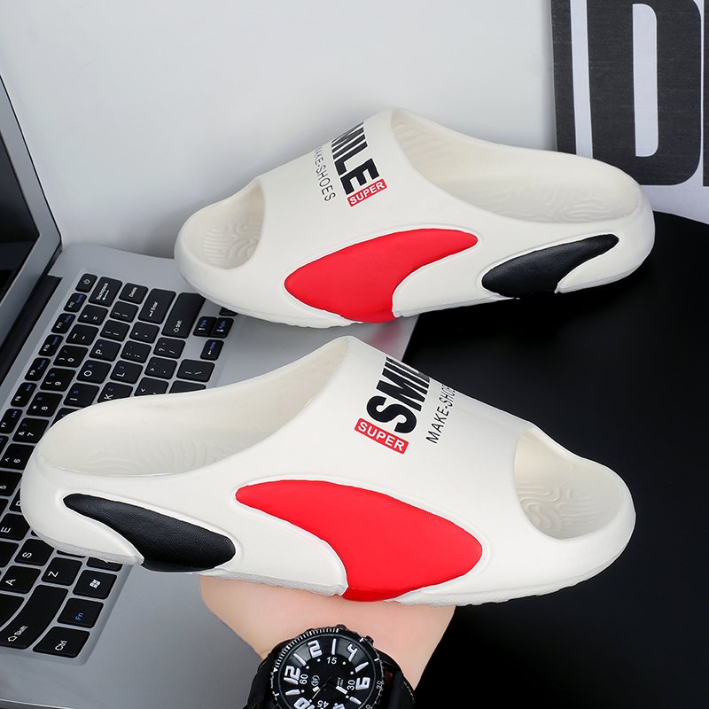 Wholesale High Quality Comfortable Women Flip Flops Casual Home Bathroom Beach Sandals flipflops designer slides slippers