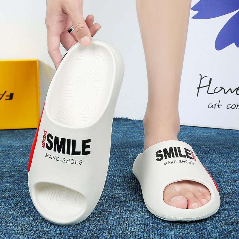 Wholesale High Quality Comfortable Women Flip Flops Casual Home Bathroom Beach Sandals flipflops designer slides slippers