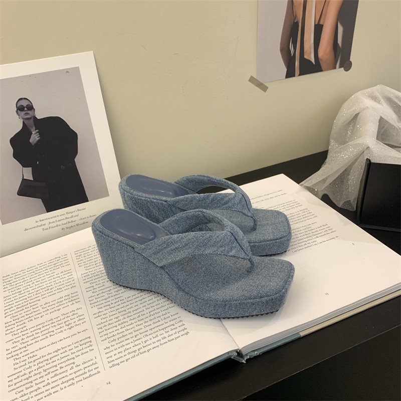 New trend slide slipper custom style flip flop slippers fashion ladies slippers open toe designer