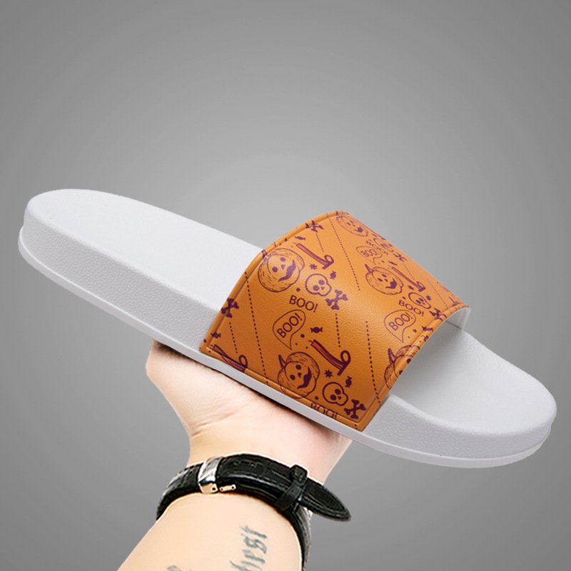 2023 New Luxury Men's and Women's Slippers Outdoor Slippers Wholesale