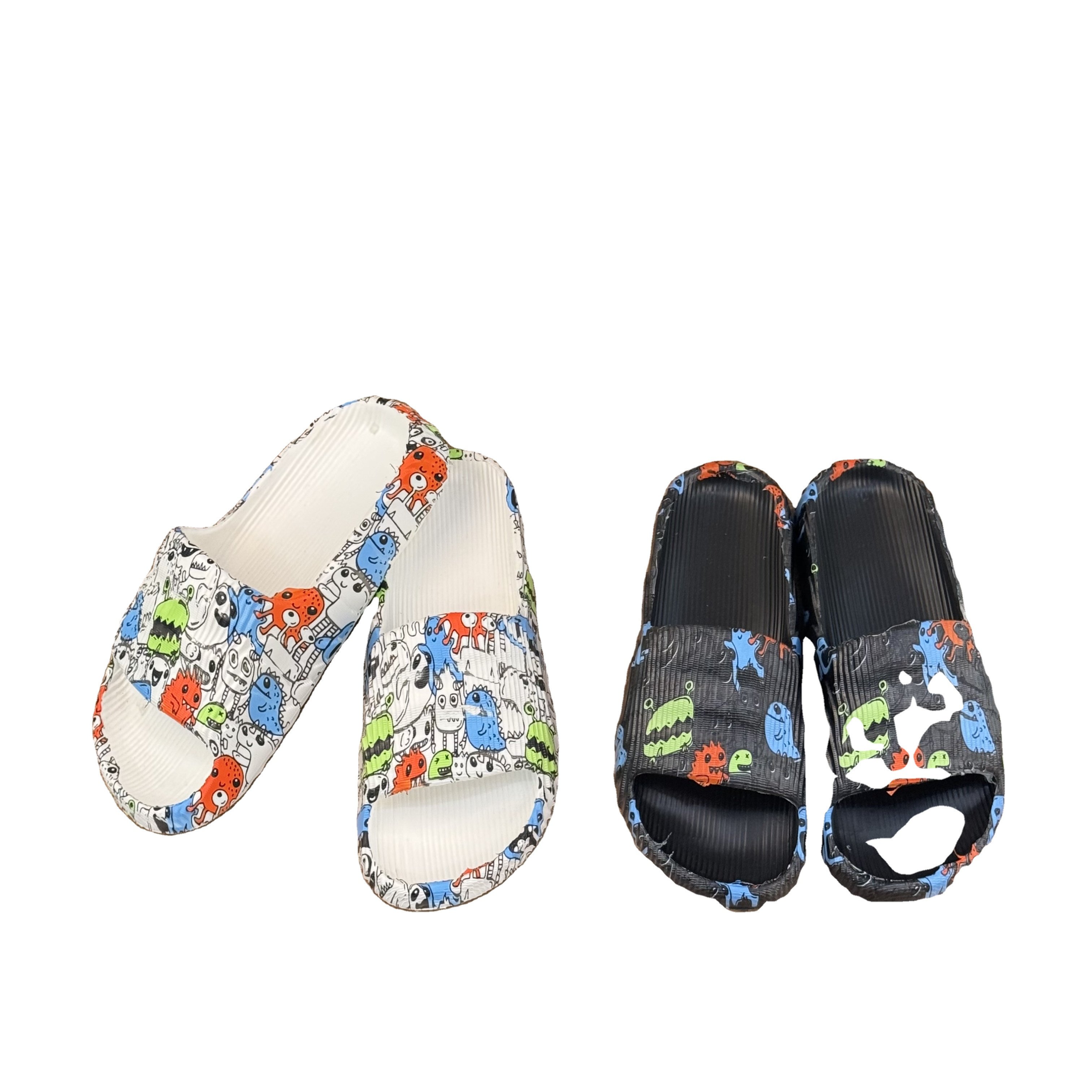 Men's slipper