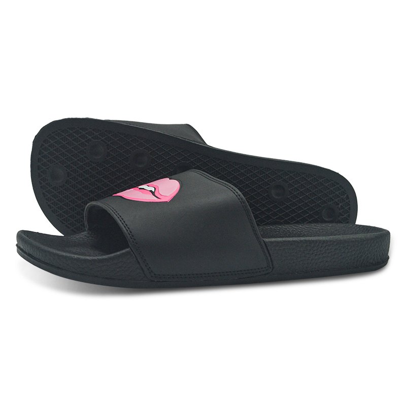 Greatslides High Quality Pantoufles Pour Femmes Plat,Pantuflas Para Sublimar,Women Slippers Flat Custom Slides With Logo