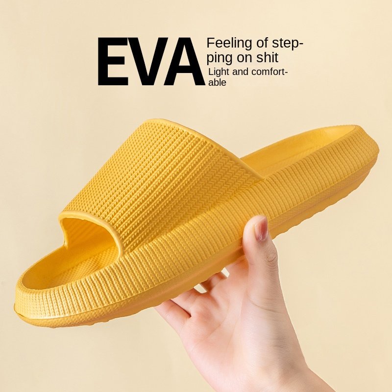 2024 Ladies Fashion Slippers Soft Lightweight PVC Rubber Insole Beach Style Slide for Women Summer Outdoor Beach Winter Season