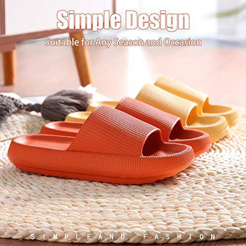 2024 Ladies Fashion Slippers Soft Lightweight PVC Rubber Insole Beach Style Slide for Women Summer Outdoor Beach Winter Season