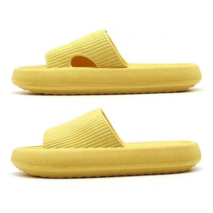 Lady Sandals Super Soft In The Cloud WaterProof Women Slide Slippers