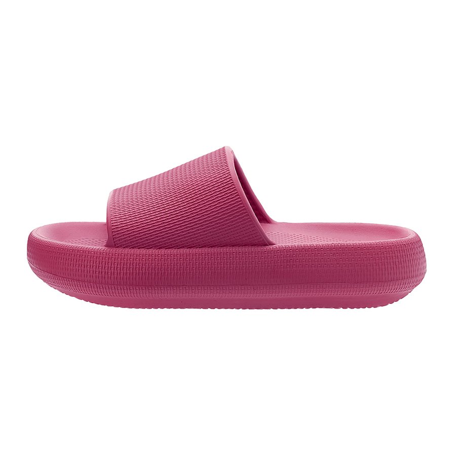 Manufacturer Cheap Summer Eva Slippers Thick Bottom Indoor Bathroom House Hotel Cloud Slides Slippers
