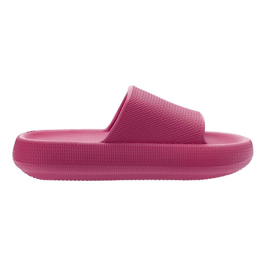 Manufacturer Cheap Summer Eva Slippers Thick Bottom Indoor Bathroom House Hotel Cloud Slides Slippers