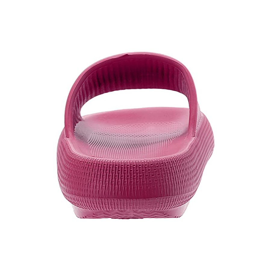 Manufacturer Cheap Summer Eva Slippers Thick Bottom Indoor Bathroom House Hotel Cloud Slides Slippers