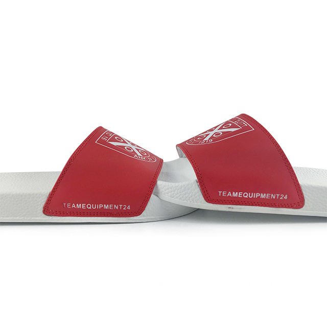 Greatslides Shower Sandals For Women With Custom Logo,Pantoufles Pour Femmes Fermer,Summer Casual Pvc Slippers Flat Slides Shoes