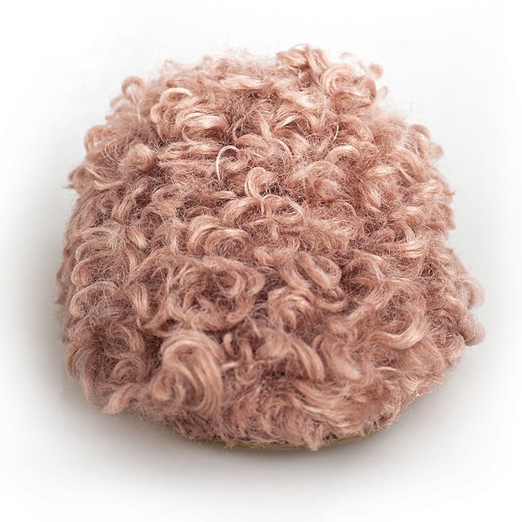 High Quality Customized Women's Faux Fur Slippers Fashion Soft Indoor Summer Slippers with Warm Anti-Slippery Rubber Insole