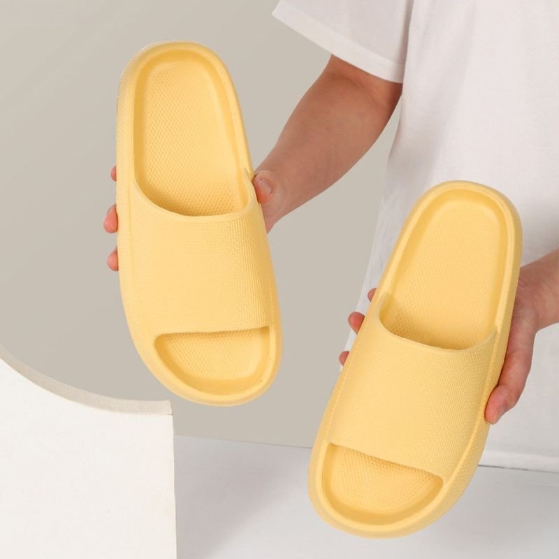 Wholesale OEM Custom Printed EVA Slipper Sandal Slides Women Footwear Custom Logo Slide Slippers For Men