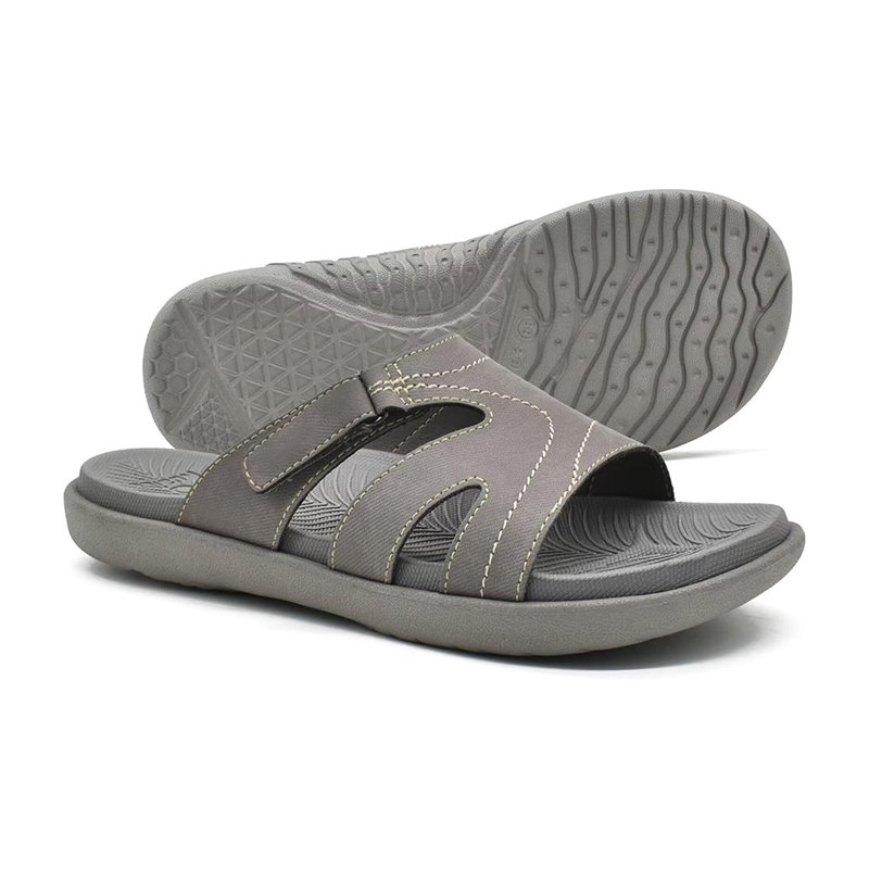 Factory Whole Summer Fashion Luxury Women's Slide Slippers Flat Sandals Colorful Beach Slides Slippers Sandals for Women